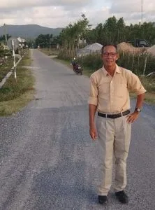 Thu buồn – Thơ Duy Hoàng Duy