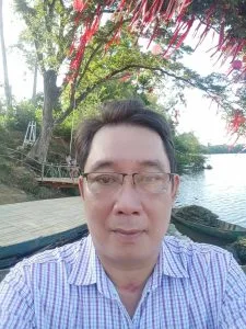 Thu gọi – Thơ Võ Văn Thọ