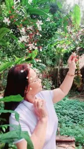 Thu nhớ – Thơ Nắng Chiều