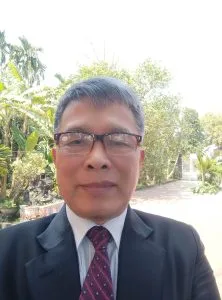 Thu qua ngõ vắng – Thơ Phạm Hồng