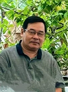 Thu quyến rũ – Thơ Trần Thanh Phong