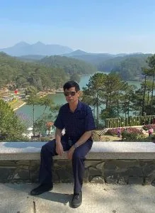 Thu và em – Thơ Trương Văn Định