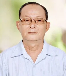 Thu vàng quê tôi – Thơ Nguyễn Duy Khương