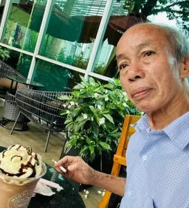 Quên – Thơ Phan Huy Hùng