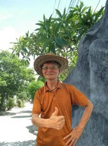 Tiết thu – Thơ Lê Sinh