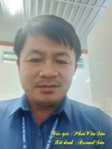 Tình khúc ban mai – Thơ Phan Văn Sơn