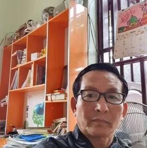 Tình mèo vạc – Thơ Trần Lộc