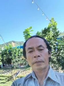 Tình sang thu – Thơ Diệp Tôi Đây