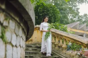 Tình vẫn say – Thơ Vương Phúc