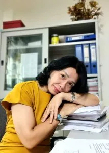 Trăng nhớ – Thơ Phương Lý
