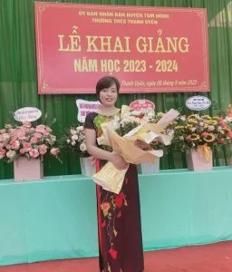 Trang sách tuổi thơ – Thơ Lương Thị Ngọc Lan