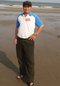 Trở lại Sầm Sơn – Thơ Phạm Hải