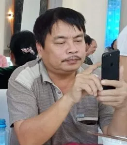 Chúc sớm – Thơ Phan Đức Liêm