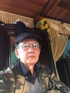 Trung thu – Thơ Phạm Thi
