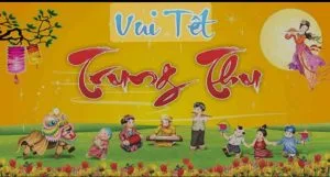 Trung thu cho em – Thơ Hạnh Phạm