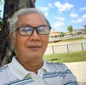 Tự tình – Thơ Nguyễn Dậu