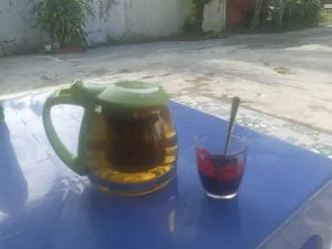 Văn hóa cà phê hai miền Nam Bắc – Thơ Nhuận Hà