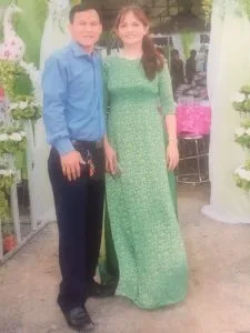 Vẫn mãi chờ chàng – Thơ Võ Tất Thành