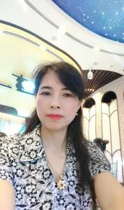 Vàng sắc thu – Thơ Hoàng Bích Thị