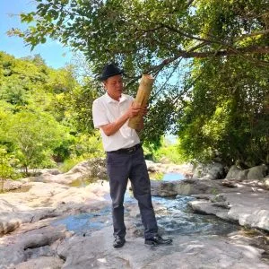 Về Phước Chiến – Thơ Phạm Quốc Tý