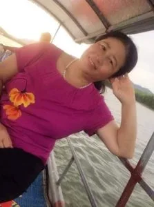 Viết cho ngày buồn – Thơ Khánh Hồng