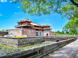 Vọng Cố Hương – Thơ Lê Hữu Phước