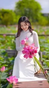 Vũ Thanh Mai: Chùm thơ “Tinh hoa cuộc sống”