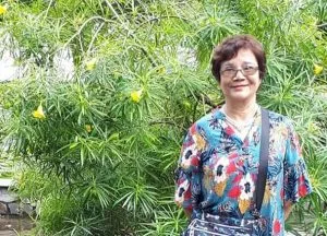 Đêm Trung thu – Thơ Vũ Thanh Mai