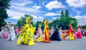Vũ Thanh Mai: Chùm thơ “Tinh hoa cuộc sống”