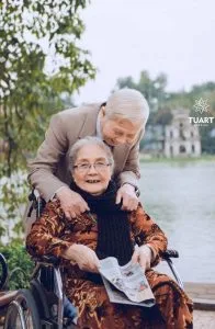 Vũ Thanh Mai: Chùm thơ “Tinh hoa cuộc sống”