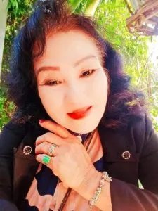 Thu nhớ – Thơ Nguyễn Thị Đức Hạnh