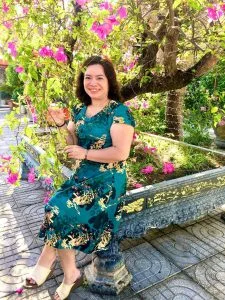 Trung thu cho em – Thơ Hạnh Phạm