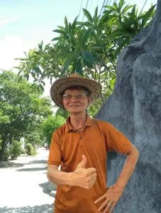 Chặng cuối bôn ba – Thơ Lê Sinh