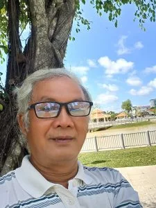 Tự tình – Thơ Nguyễn Dậu