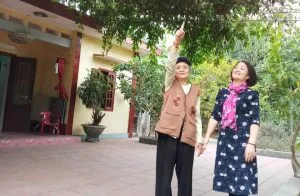 Thu chín – Thơ Lê Phương Liên