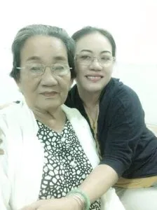 Mẹ ơi con nhớ mẹ – Thơ Minh Nguyễn