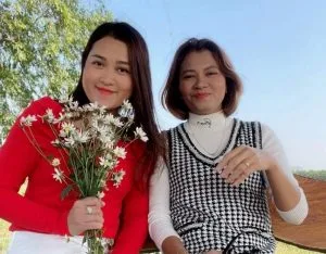 Hà Nội em đã về – Thơ Sen Hồng