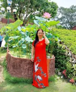 Chào mừng thành phố Vinh 60 năm thành lập – Thơ Nắng Chiều