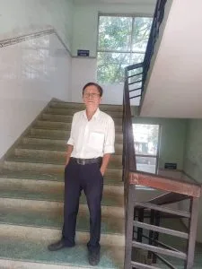 Kỷ niệm buồn – Thơ Hồ Ngọc Lịch