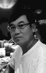 Một chút – Thơ Nguyễn Thanh Trúc