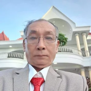 Mùa thu sắc thắm mộng mơ – Thơ Nguyễn Tiến Tàu