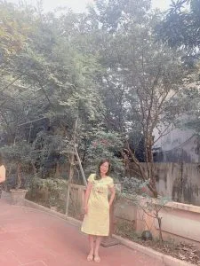 Chiều thu bên hồ – Thơ Bắc Nguyễn