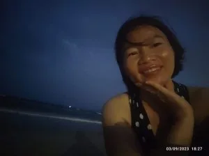 Trăng ơi ta nhớ một người – Thơ Ngô Thị Mai