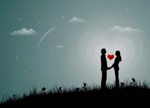Anh muốn mãi bên em – Thơ Phạm Thi