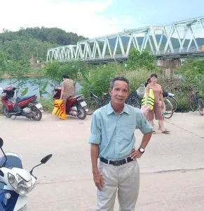 Anh nhớ em – Thơ Duy Hoàng Duy