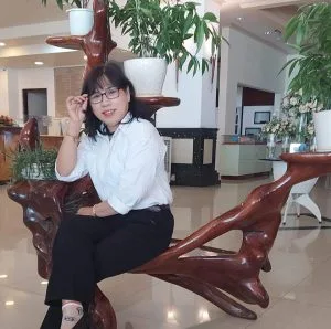Anh về bên em – Thơ Kiều Phạm