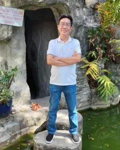 Bên chiều – Thơ Đường Quỳnh