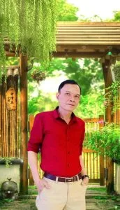 Bến vắng con tàu – Thơ Nguyễn Gia Kiên