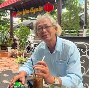 Bóng – Thơ Nguyễn Xuân Tịnh