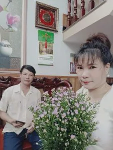 Cảm xúc – Thơ Lê Dần